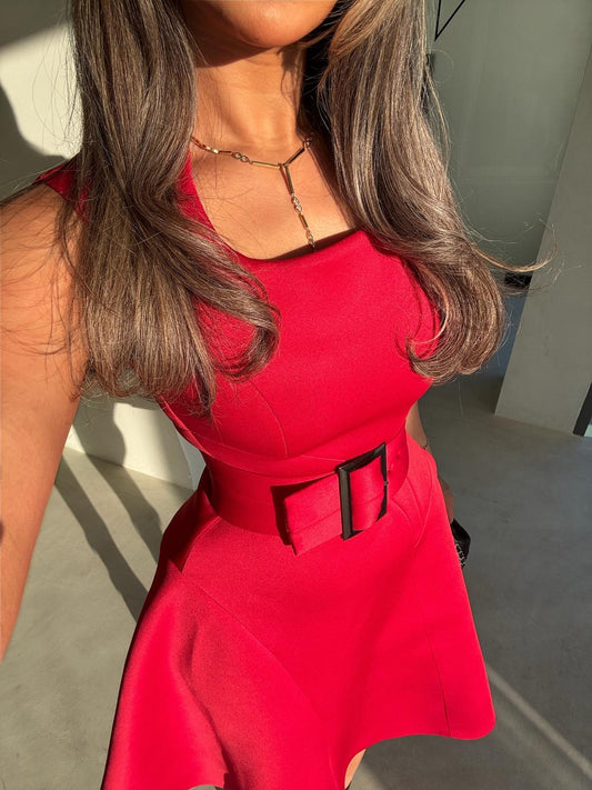 Love red