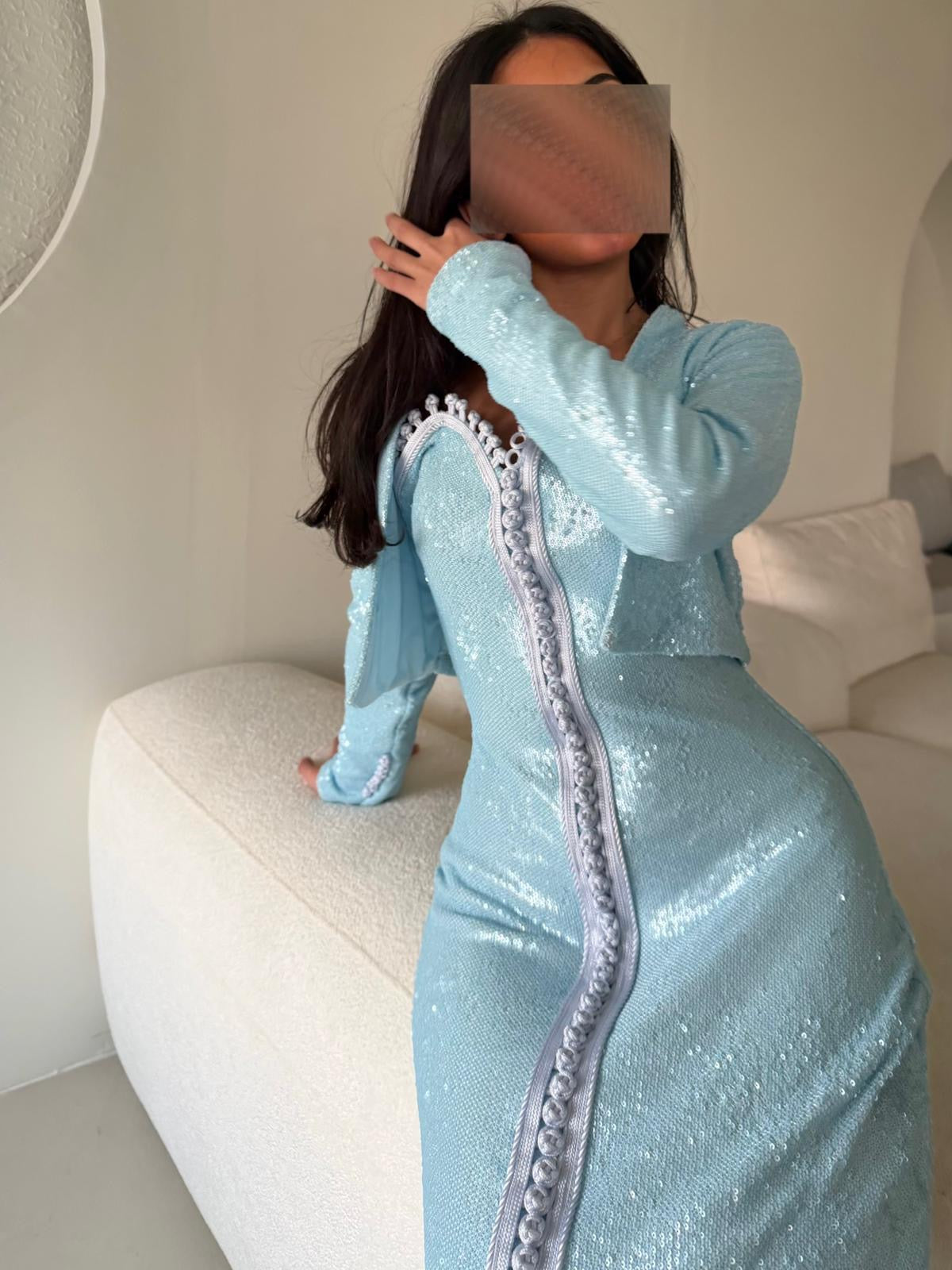 Mermaid Morocan