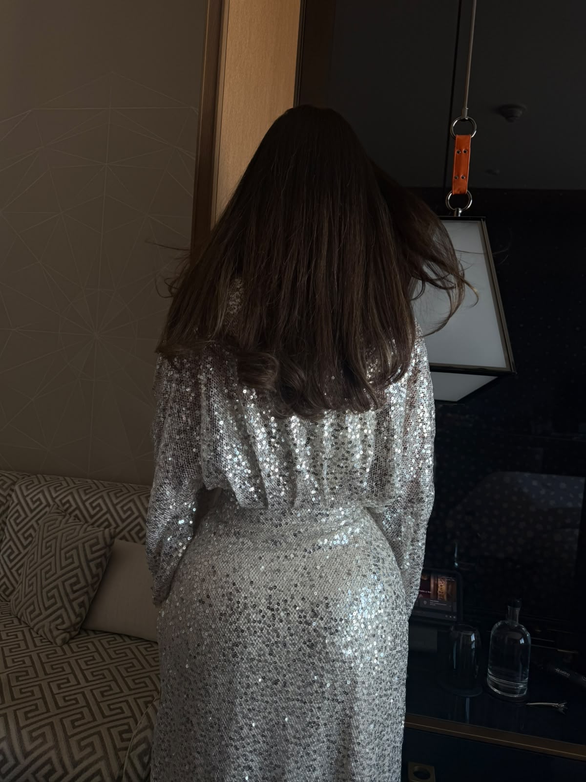 Diamond Glow