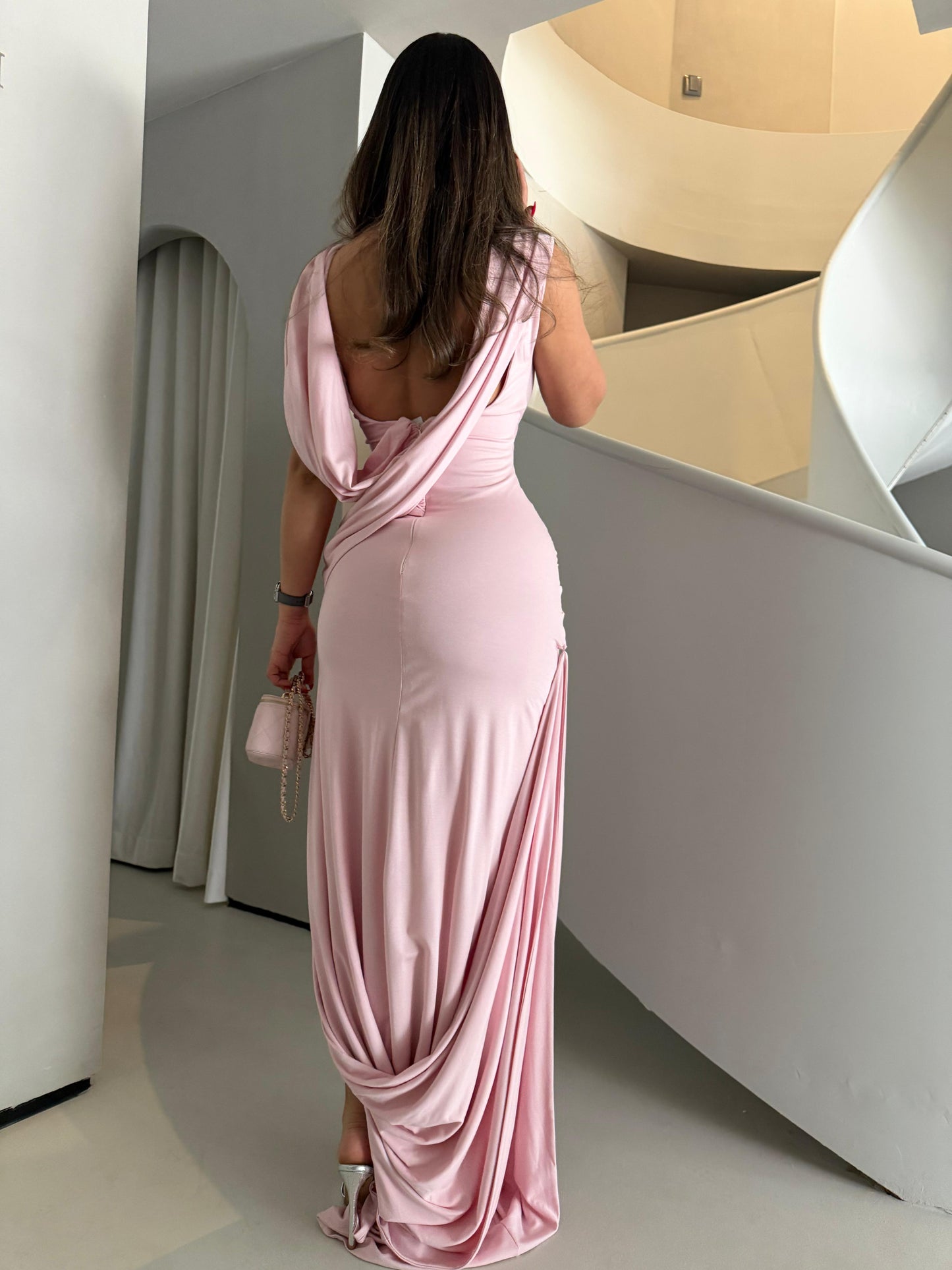 Blush muse