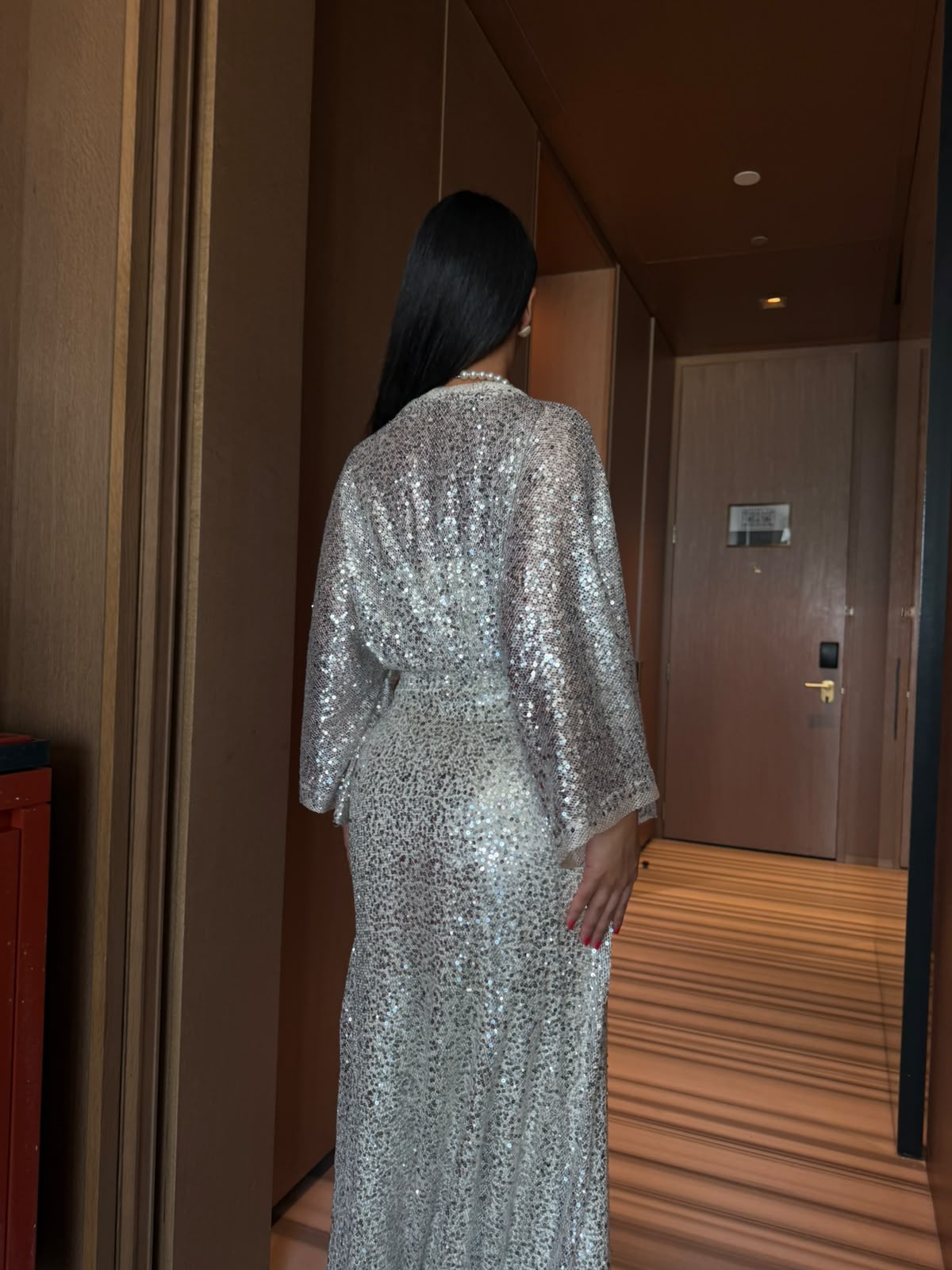 Diamond Glow