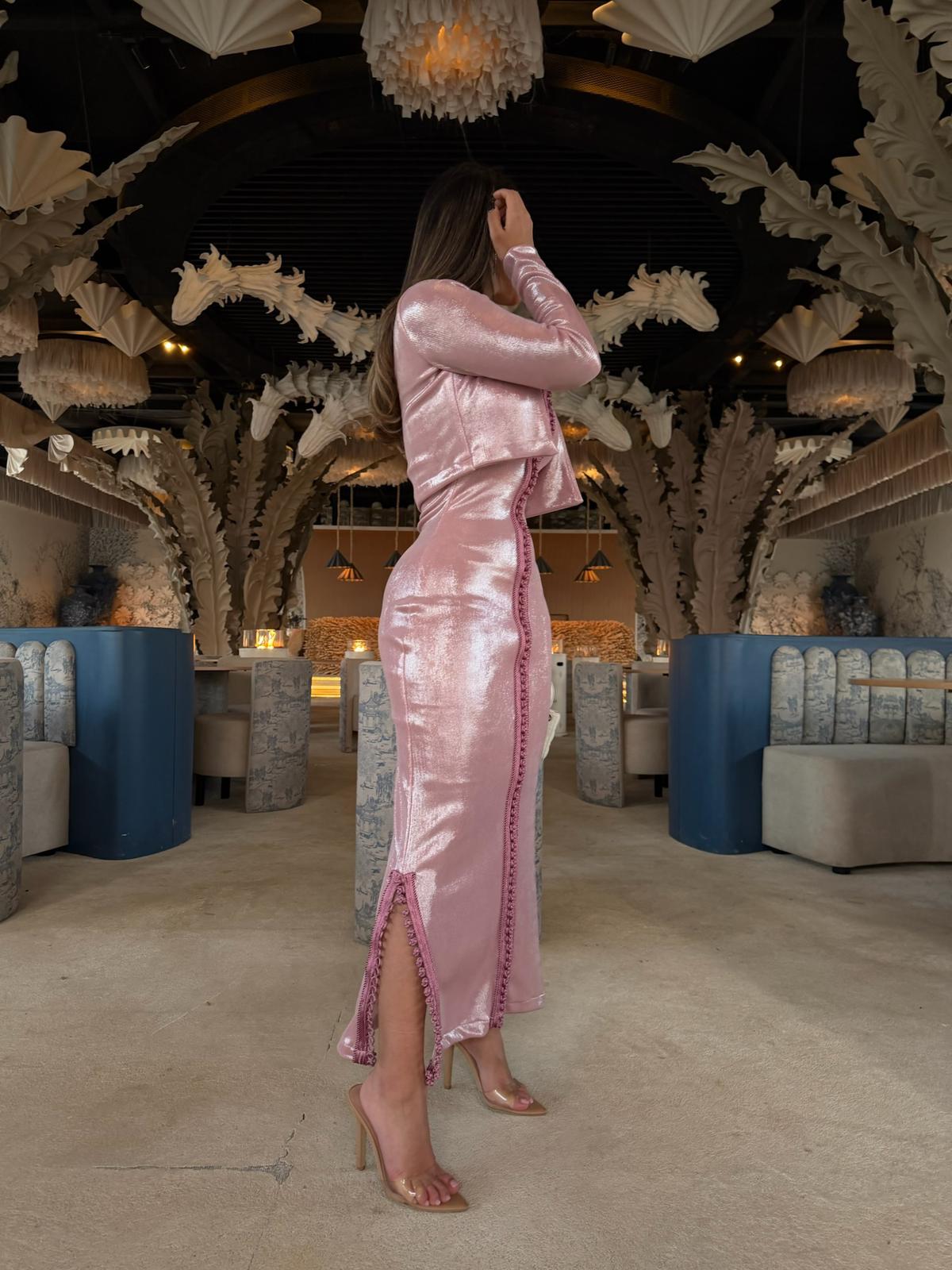 Moroccan Rose ⭐️