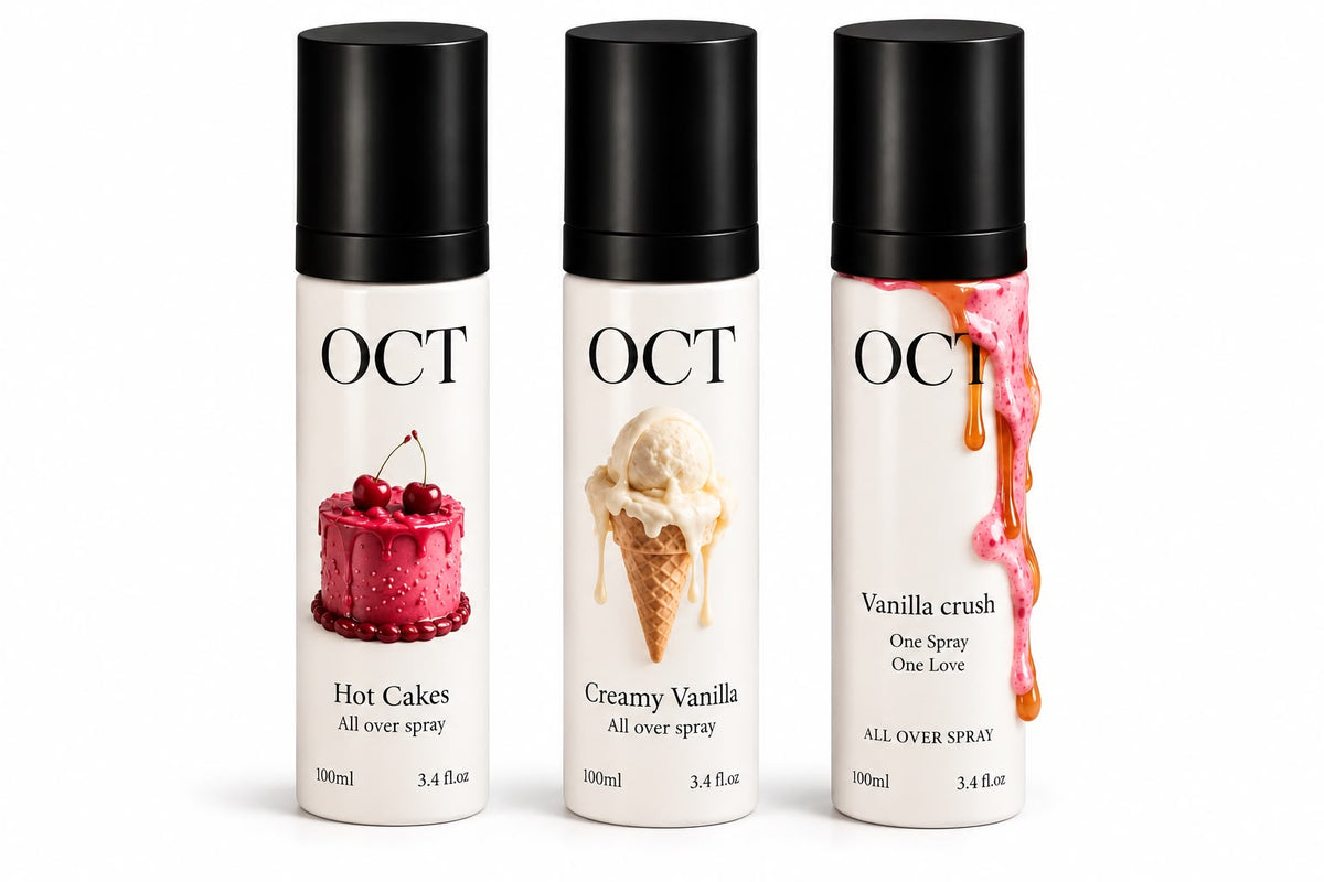 OCT offers