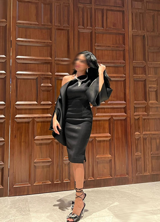 Goshi dress