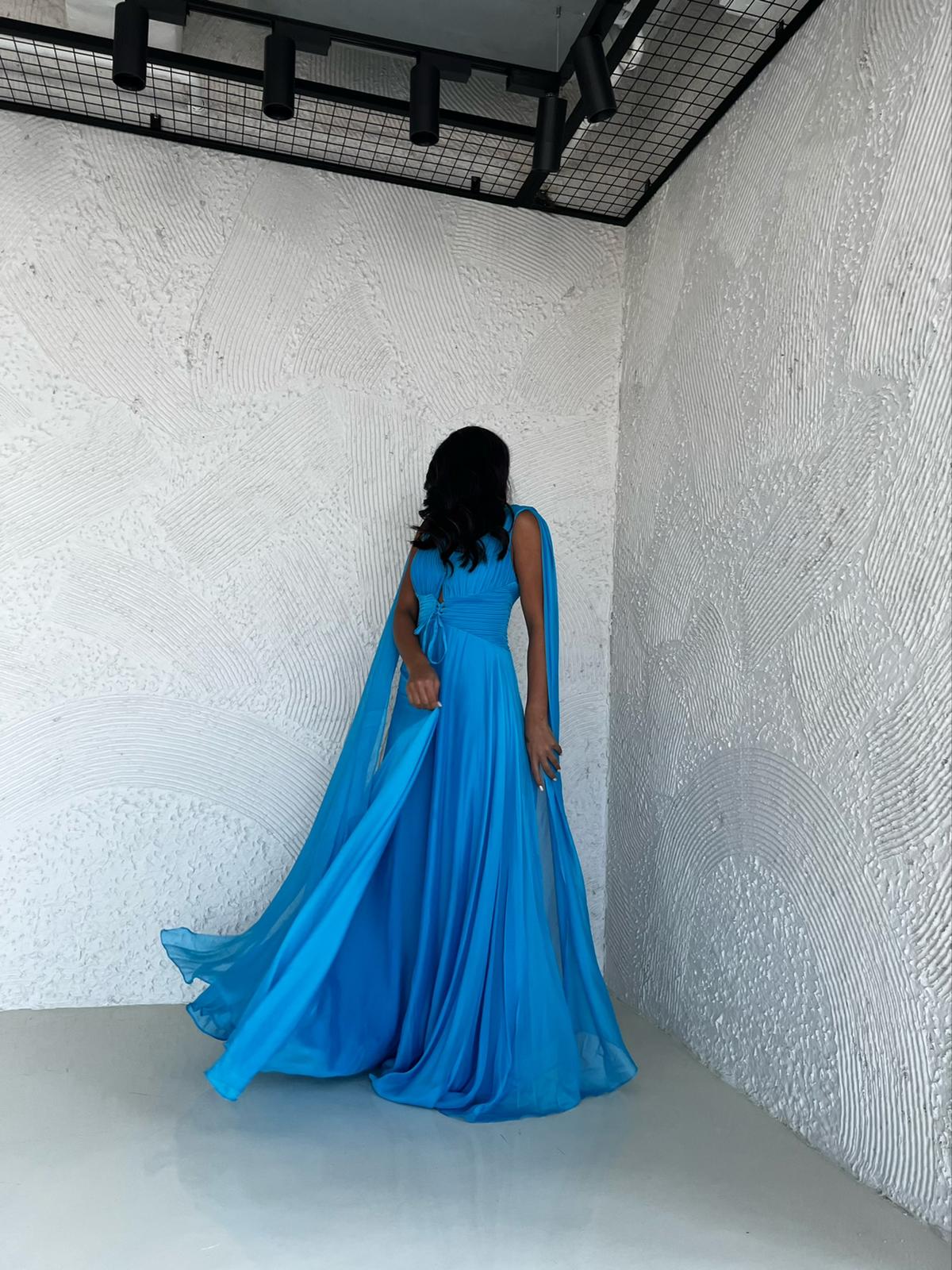 Royal blue