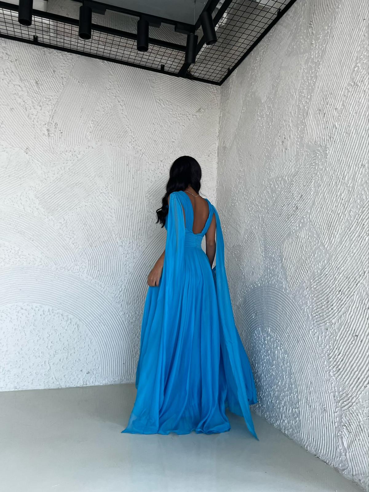 Royal blue