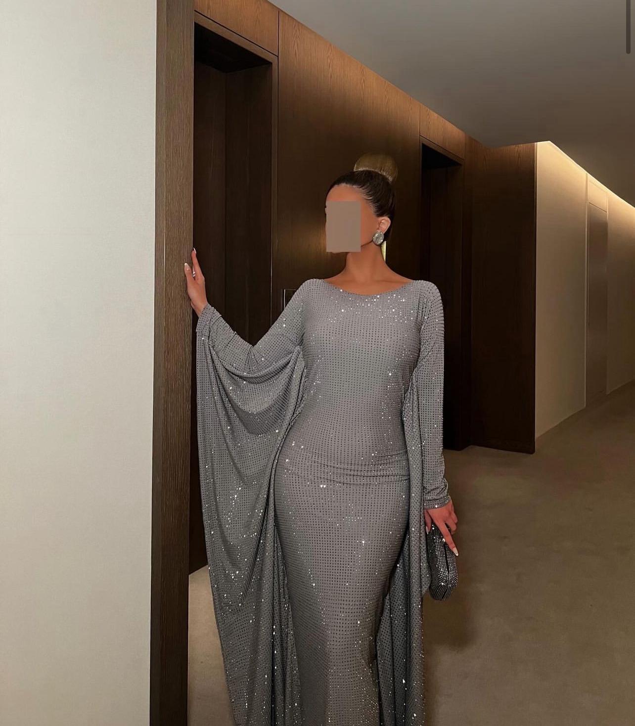 lifestylebyaah kaftan
