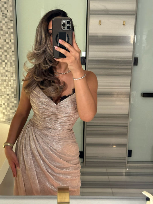Daniela shimmer