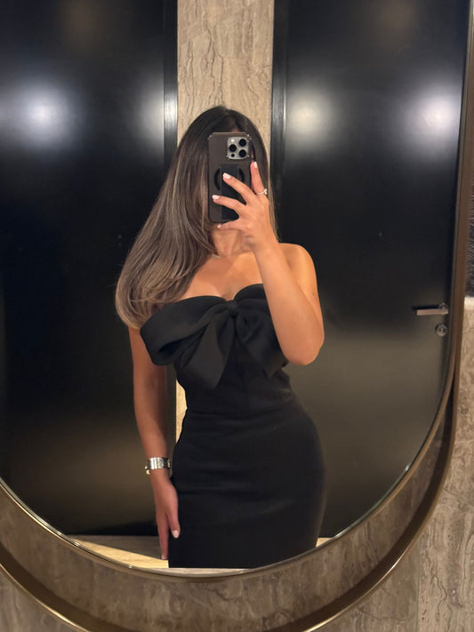 Black fyounka