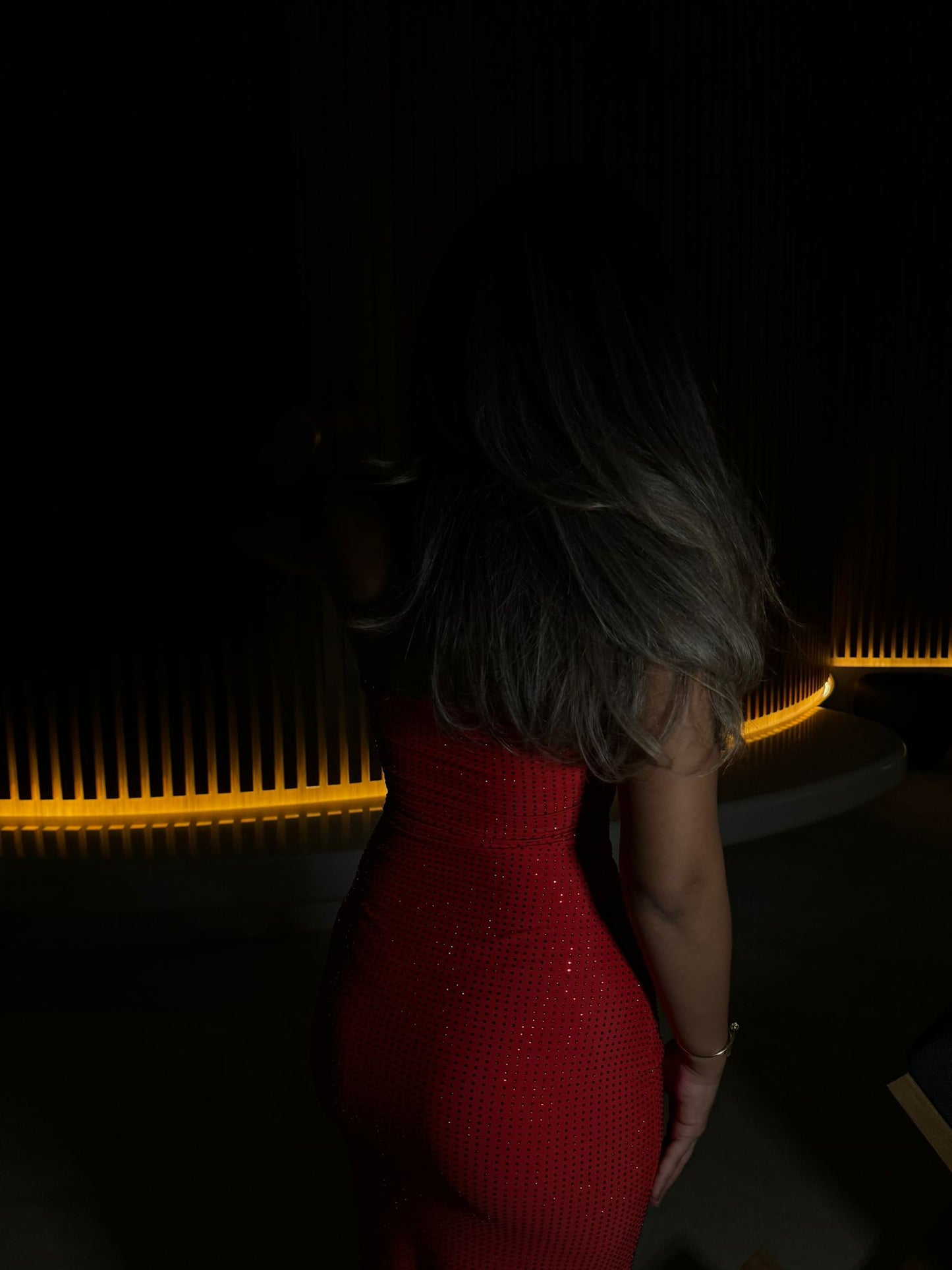 Scarlet