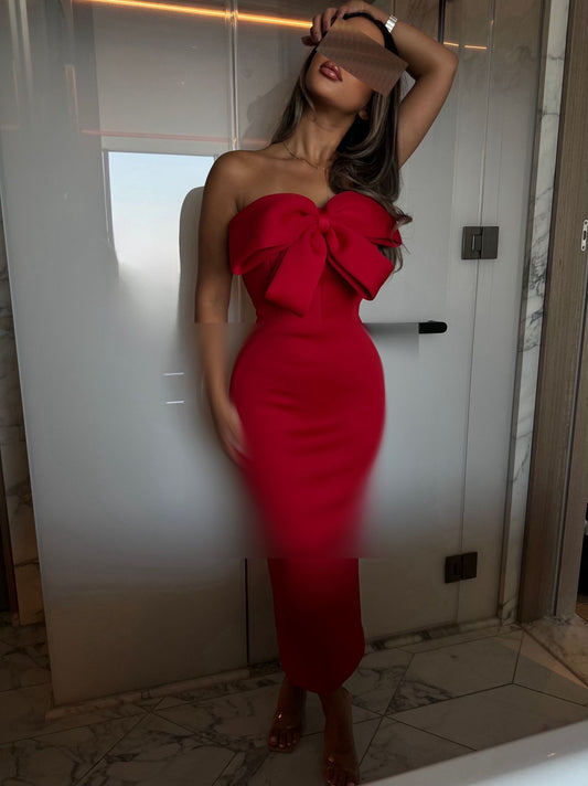 Cherry red