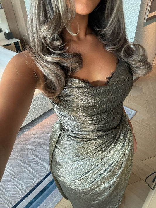Dantela golden