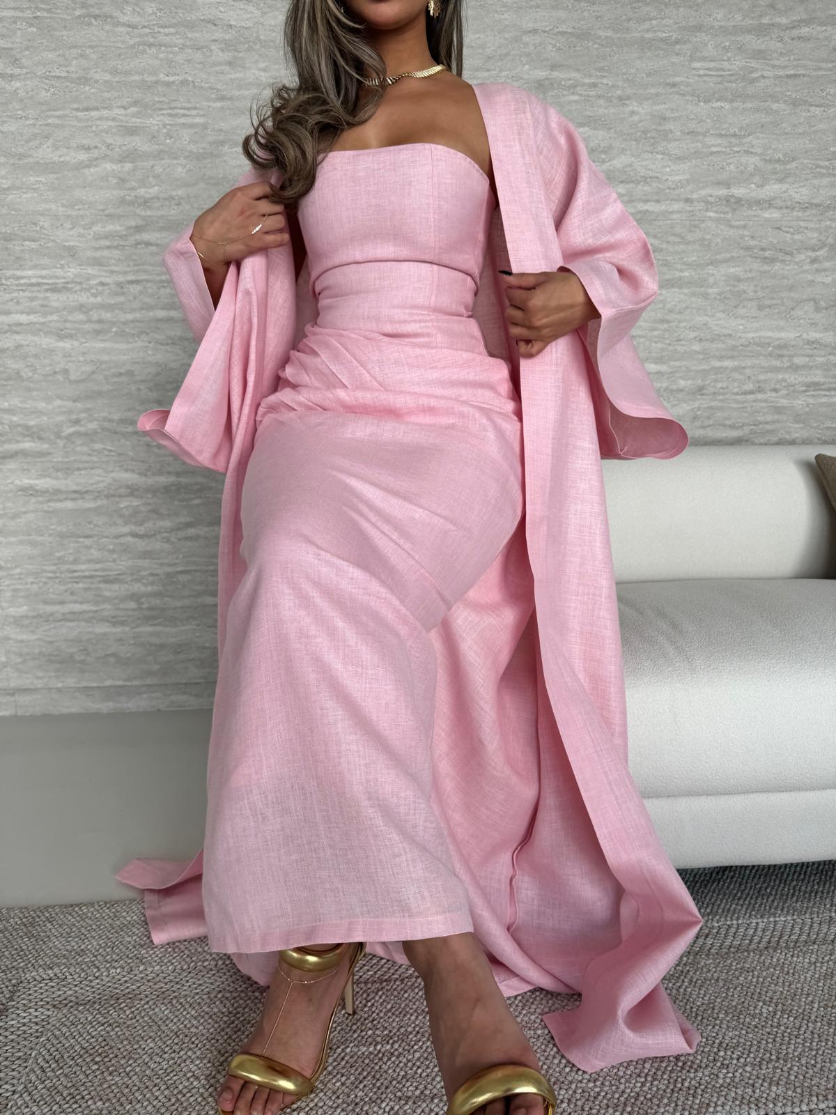 Pinky 2