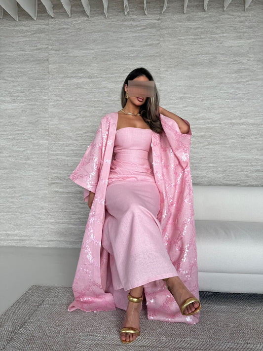 Pinky 1