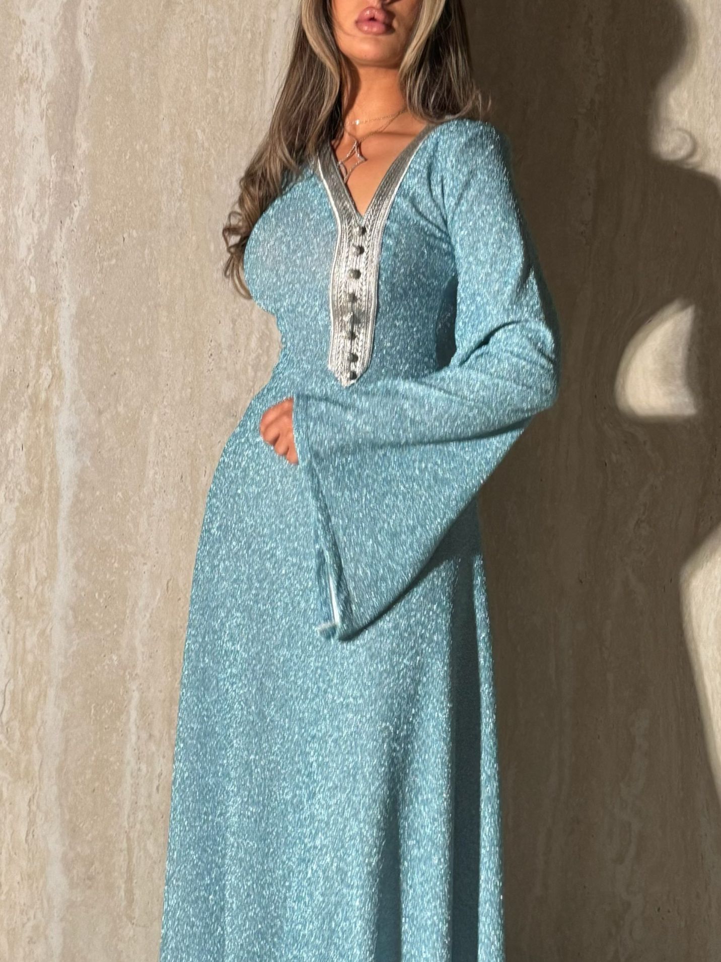 Moroccan