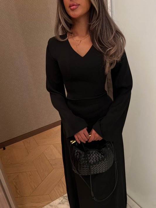 Jade dress